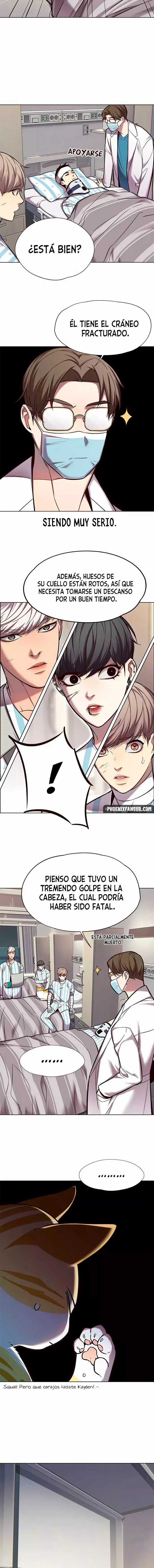 Read Electricidad veloz es Manga Online