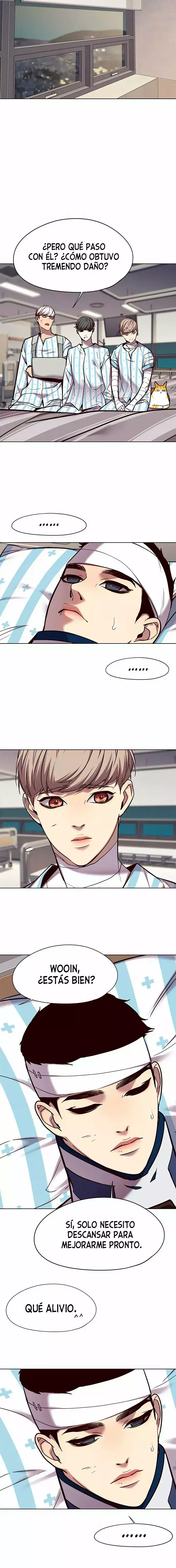 Read Electricidad veloz es Manga Online