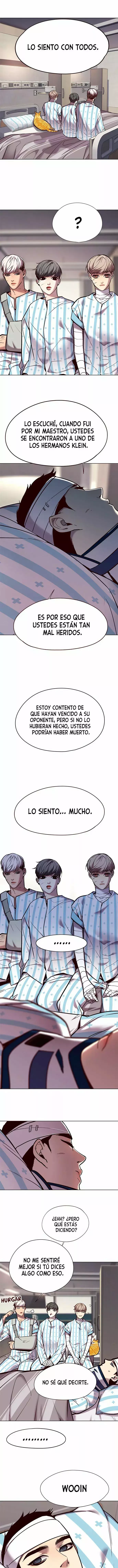 Read Electricidad veloz es Manga Online