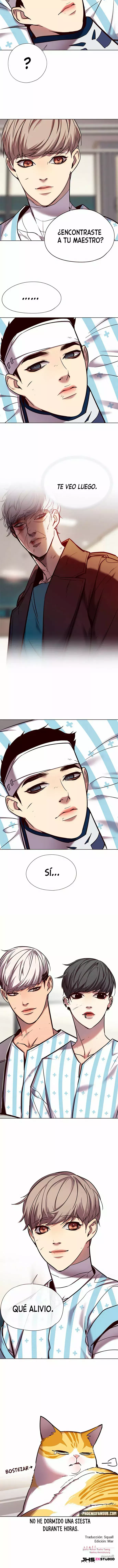 Read Electricidad veloz es Manga Online