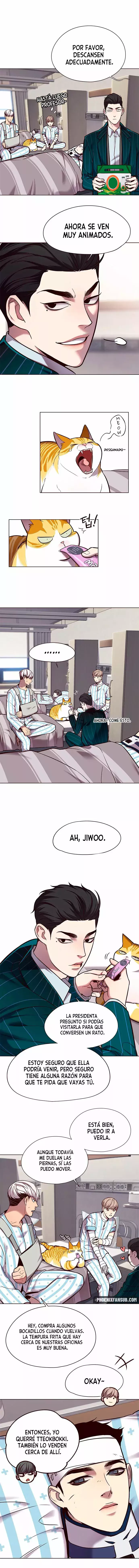 Read Electricidad veloz es Manga Online