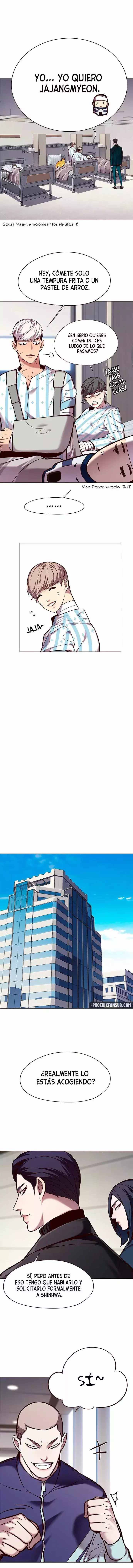 Read Electricidad veloz es Manga Online