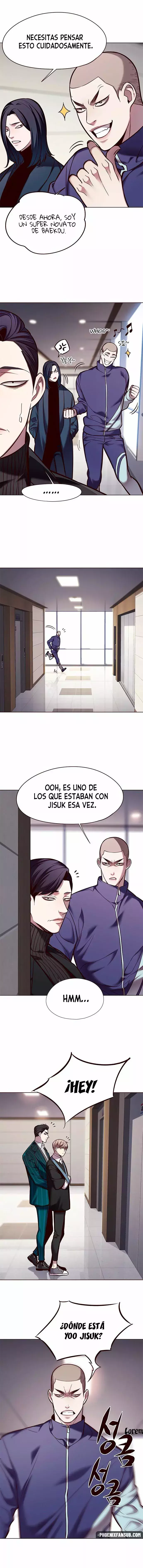 Read Electricidad veloz es Manga Online