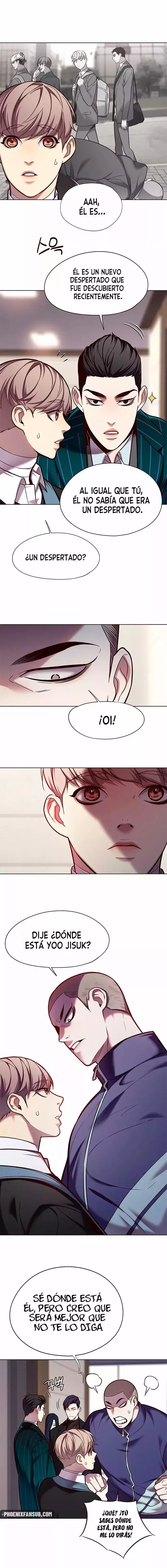 Read Electricidad veloz es Manga Online