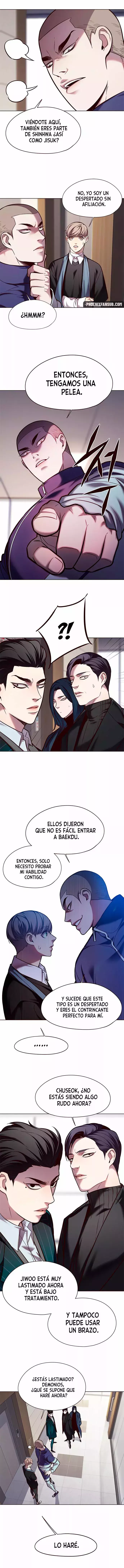 Read Electricidad veloz es Manga Online