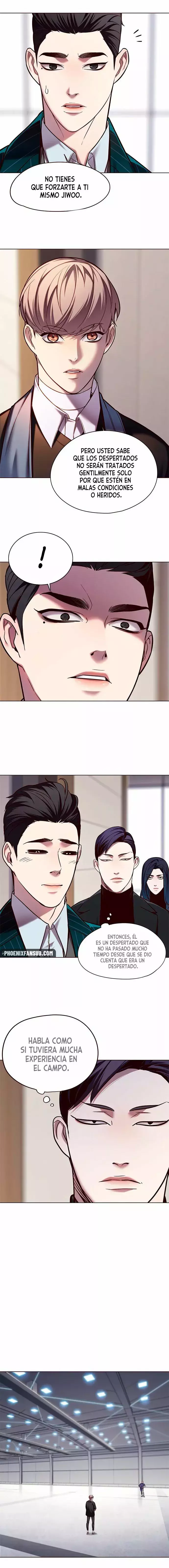 Read Electricidad veloz es Manga Online