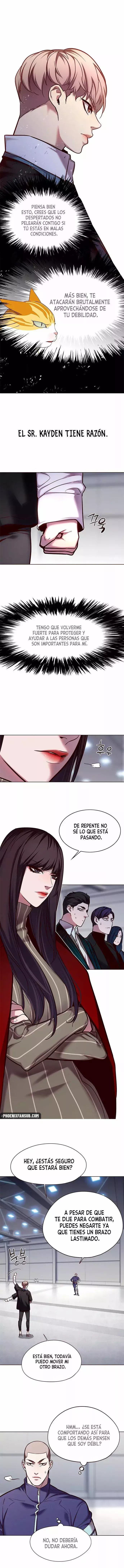 Read Electricidad veloz es Manga Online