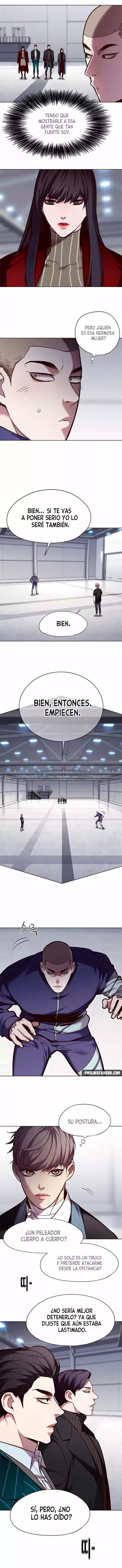 Read Electricidad veloz es Manga Online