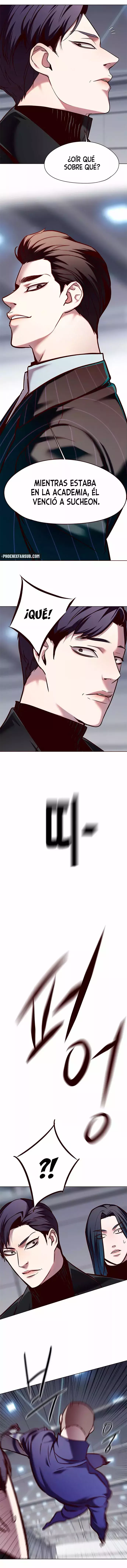 Read Electricidad veloz es Manga Online