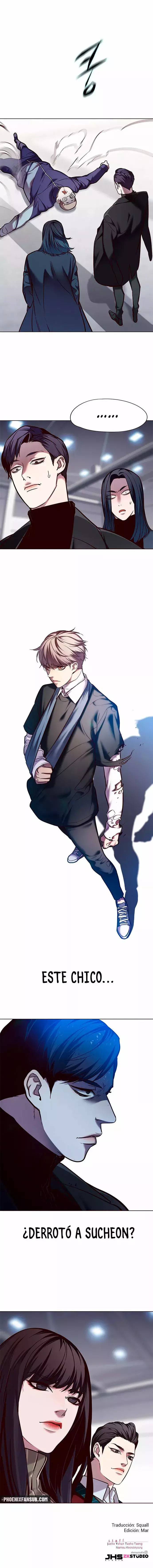 Read Electricidad veloz es Manga Online