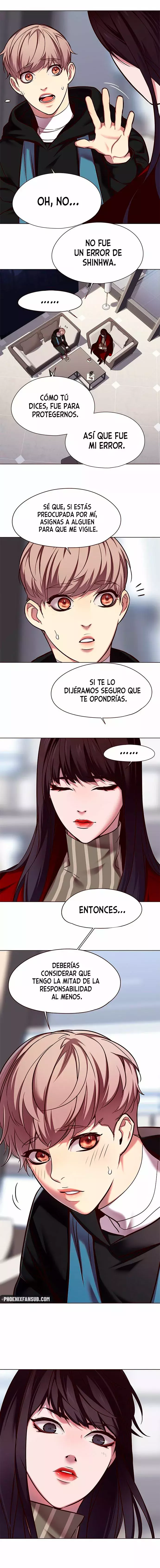 Read Electricidad veloz es Manga Online