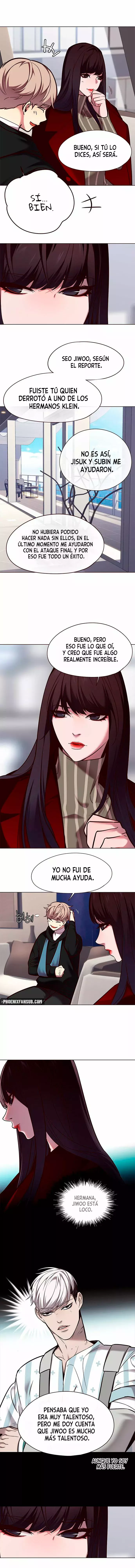 Read Electricidad veloz es Manga Online