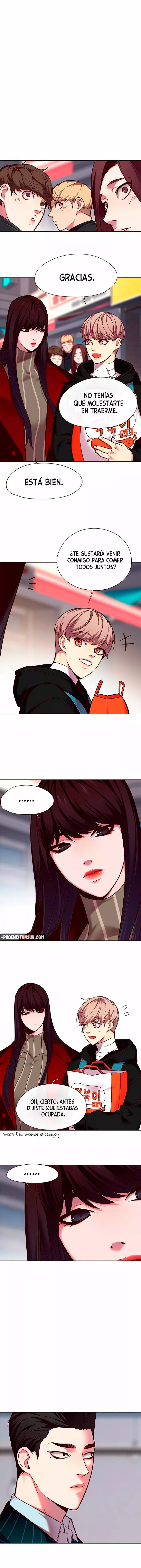 Read Electricidad veloz es Manga Online