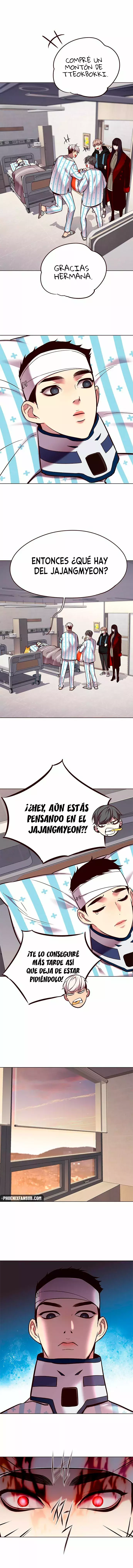 Read Electricidad veloz es Manga Online