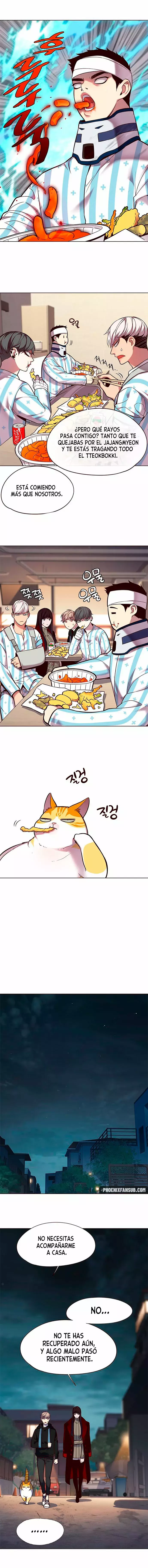 Read Electricidad veloz es Manga Online