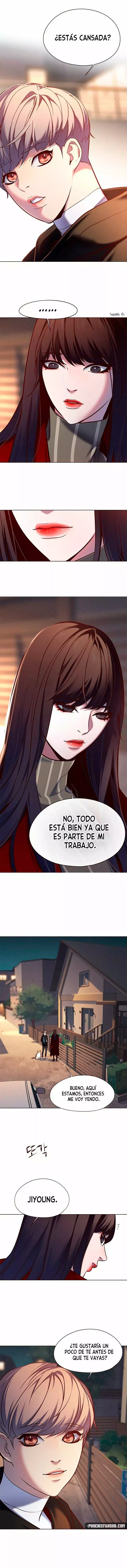 Read Electricidad veloz es Manga Online