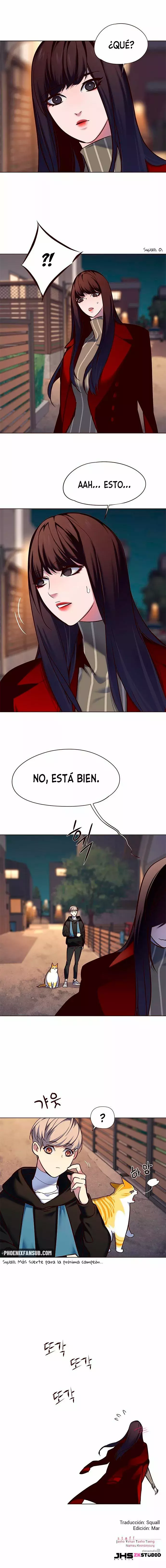 Read Electricidad veloz es Manga Online