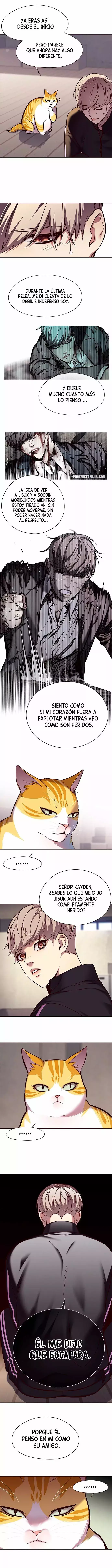 Read Electricidad veloz es Manga Online