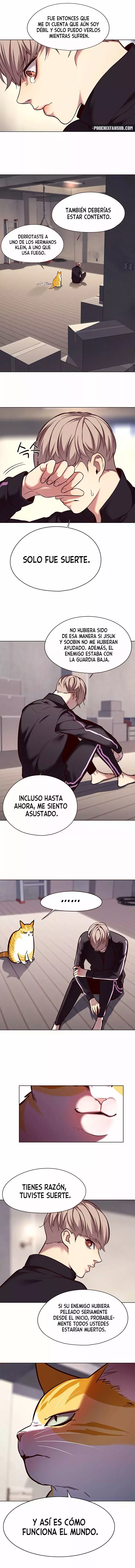 Read Electricidad veloz es Manga Online