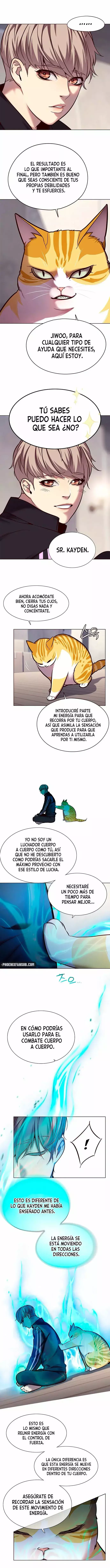 Read Electricidad veloz es Manga Online