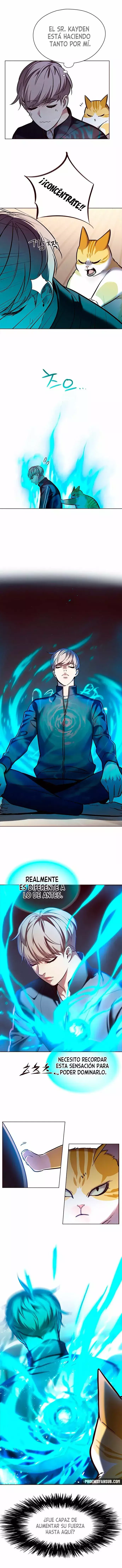 Read Electricidad veloz es Manga Online