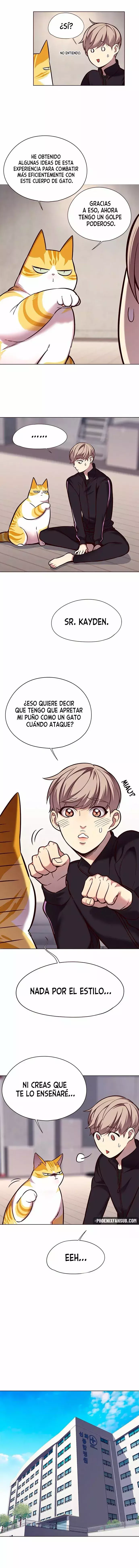 Read Electricidad veloz es Manga Online