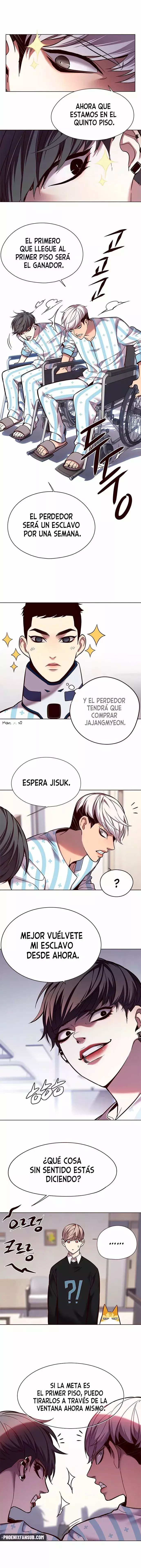 Read Electricidad veloz es Manga Online