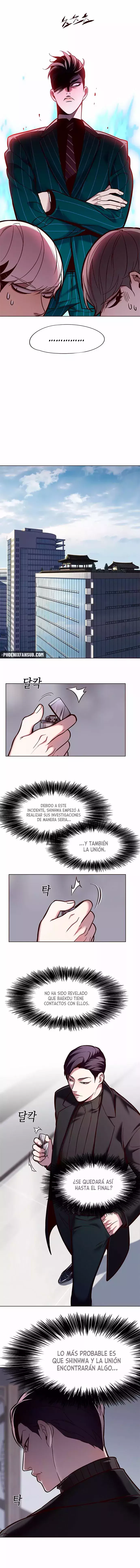 Read Electricidad veloz es Manga Online