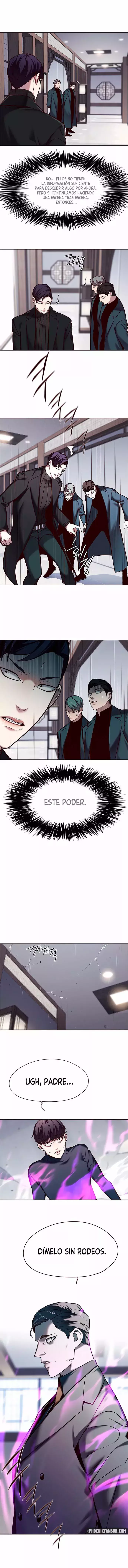 Read Electricidad veloz es Manga Online