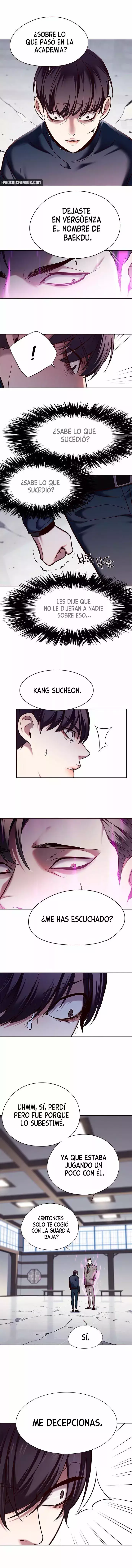 Read Electricidad veloz es Manga Online