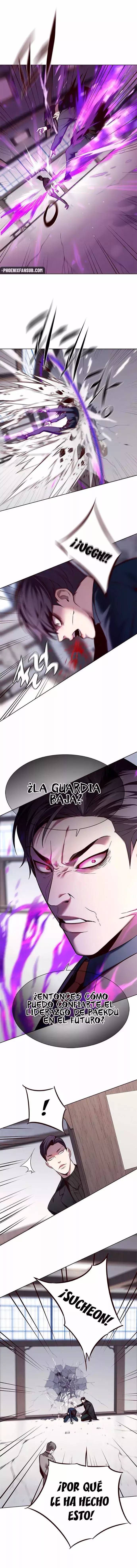 Read Electricidad veloz es Manga Online