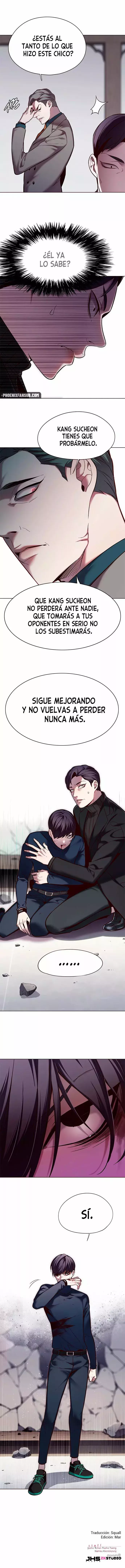 Read Electricidad veloz es Manga Online