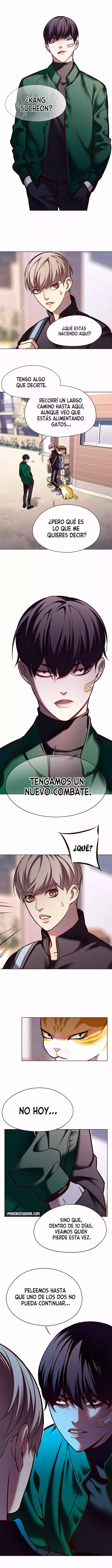 Read Electricidad veloz es Manga Online