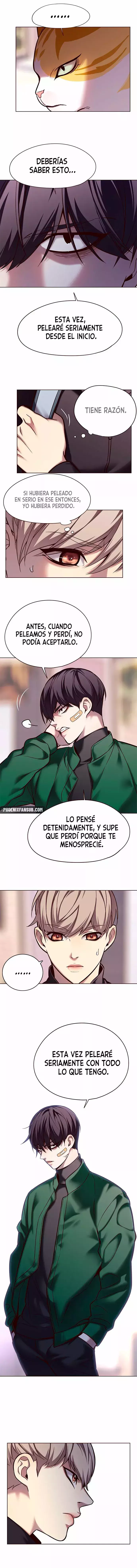 Read Electricidad veloz es Manga Online