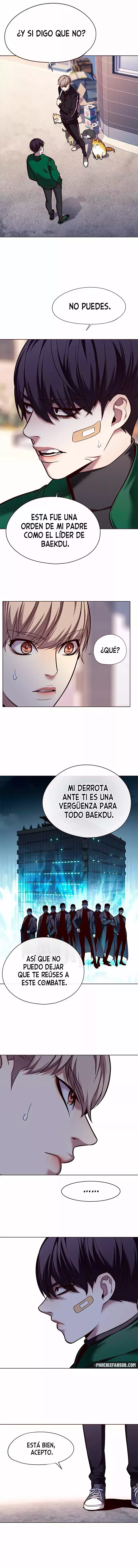 Read Electricidad veloz es Manga Online