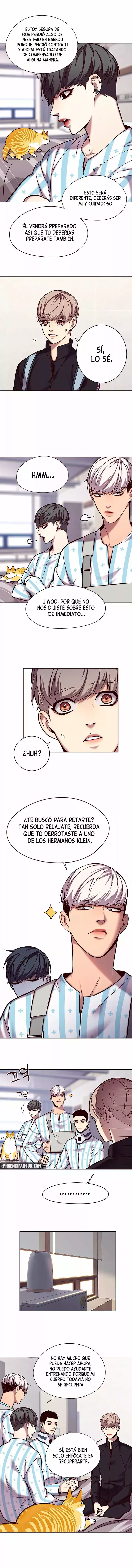 Read Electricidad veloz es Manga Online