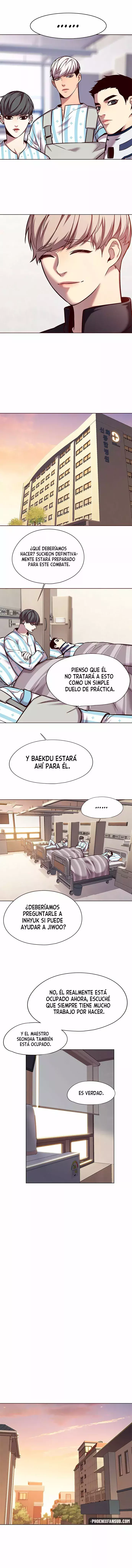 Read Electricidad veloz es Manga Online