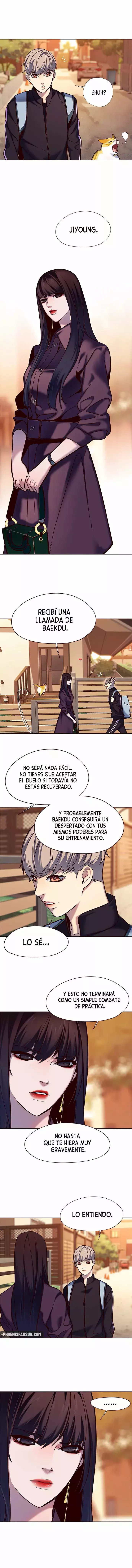 Read Electricidad veloz es Manga Online