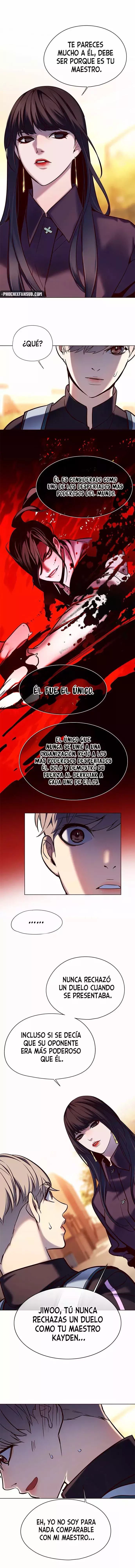 Read Electricidad veloz es Manga Online