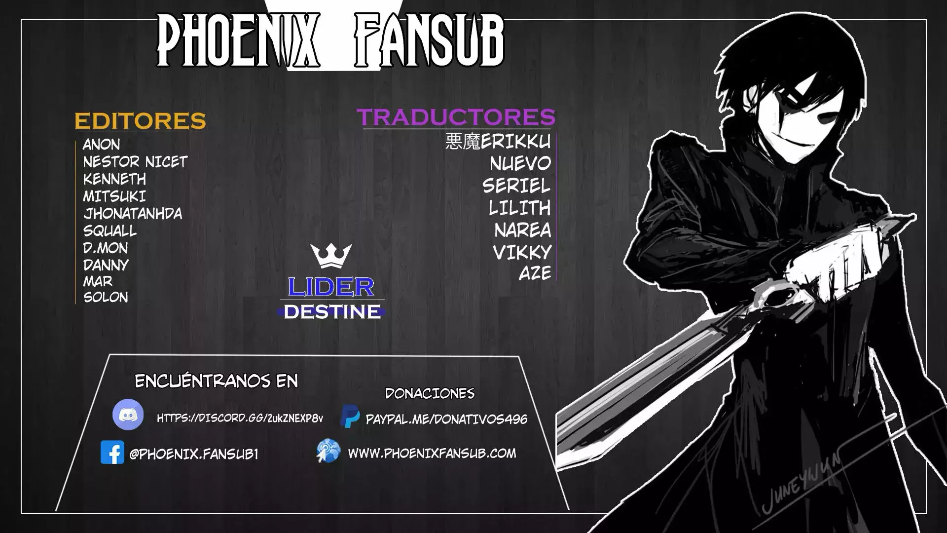 Read Electricidad veloz es Manga Online