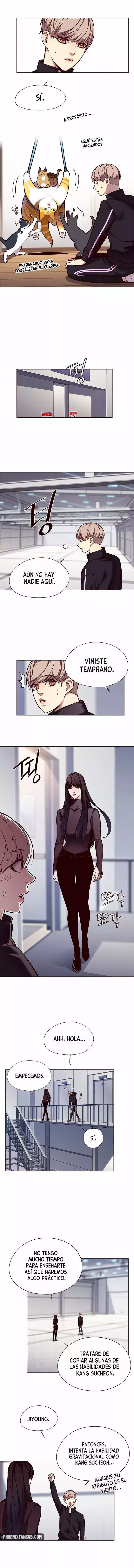 Read Electricidad veloz es Manga Online