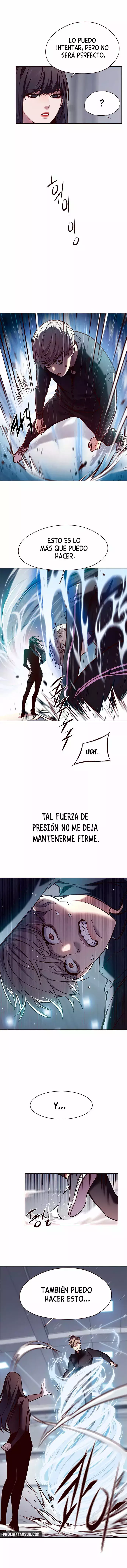 Read Electricidad veloz es Manga Online