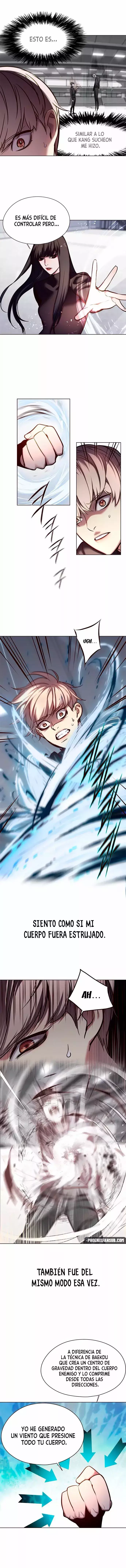 Read Electricidad veloz es Manga Online