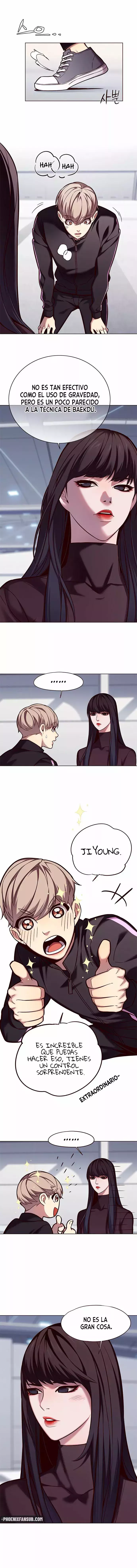 Read Electricidad veloz es Manga Online