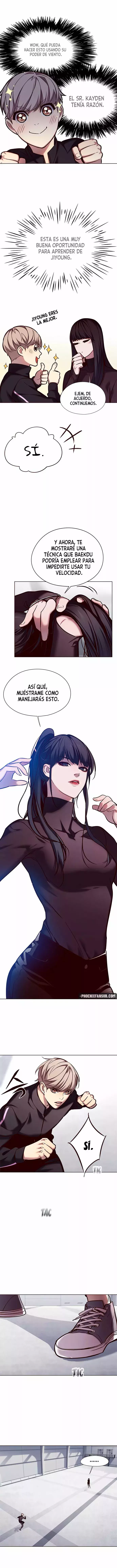 Read Electricidad veloz es Manga Online