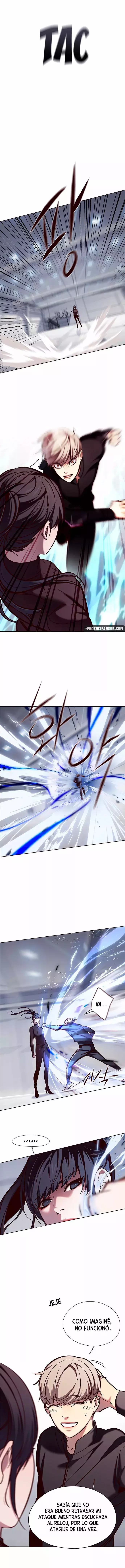 Read Electricidad veloz es Manga Online