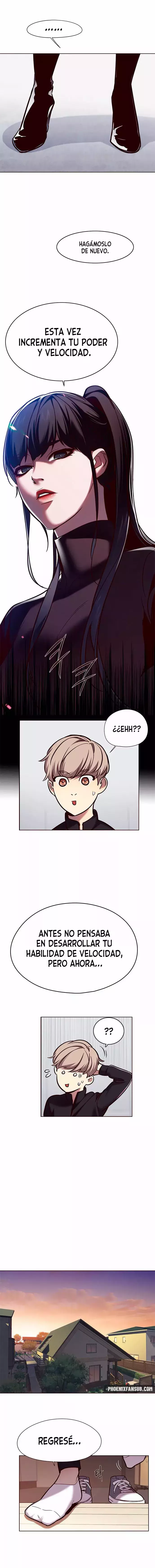 Read Electricidad veloz es Manga Online