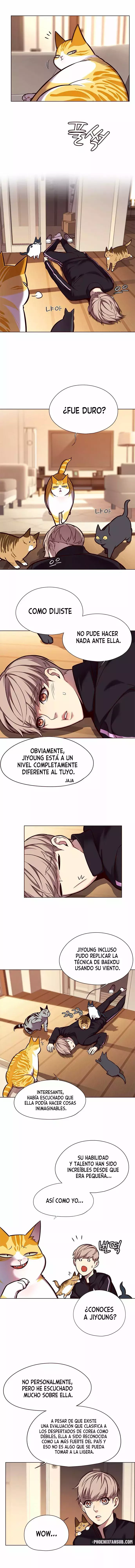 Read Electricidad veloz es Manga Online