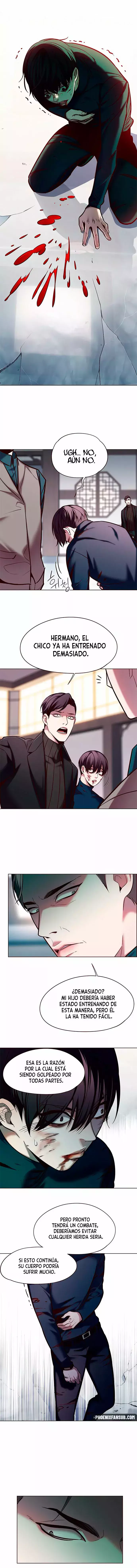 Read Electricidad veloz es Manga Online