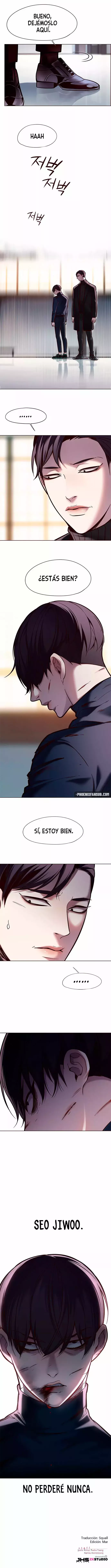 Read Electricidad veloz es Manga Online